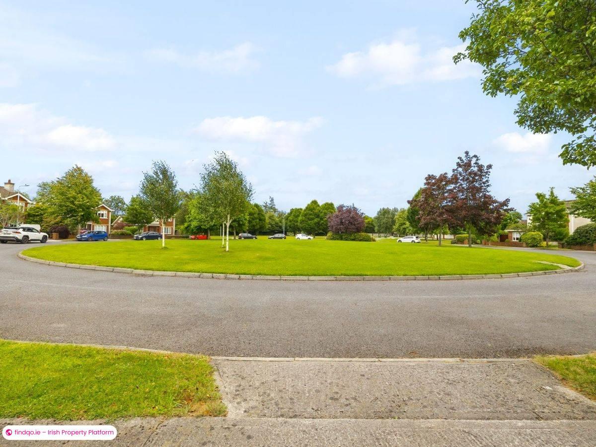 Detached house for Sale in Newbridge, Kildare