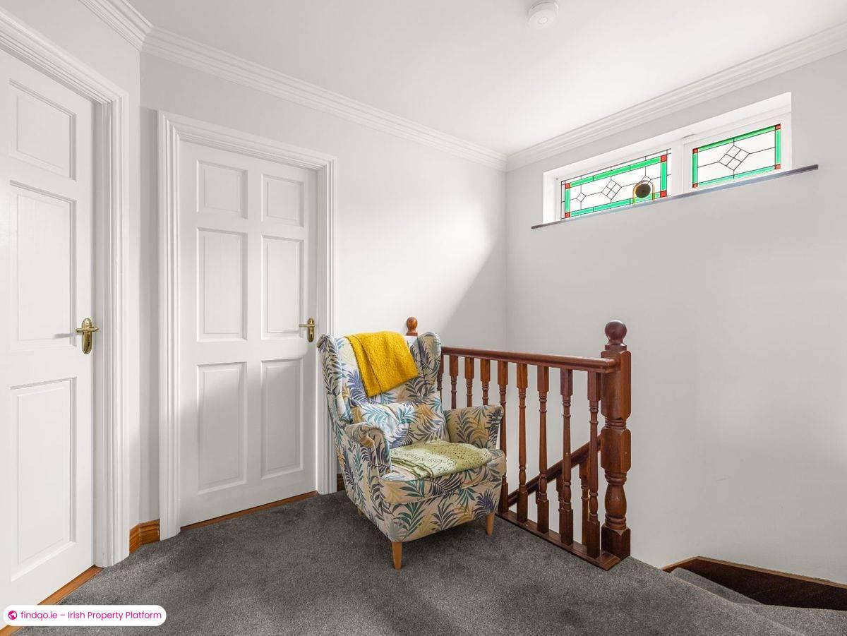 Detached house for Sale in Newbridge, Kildare