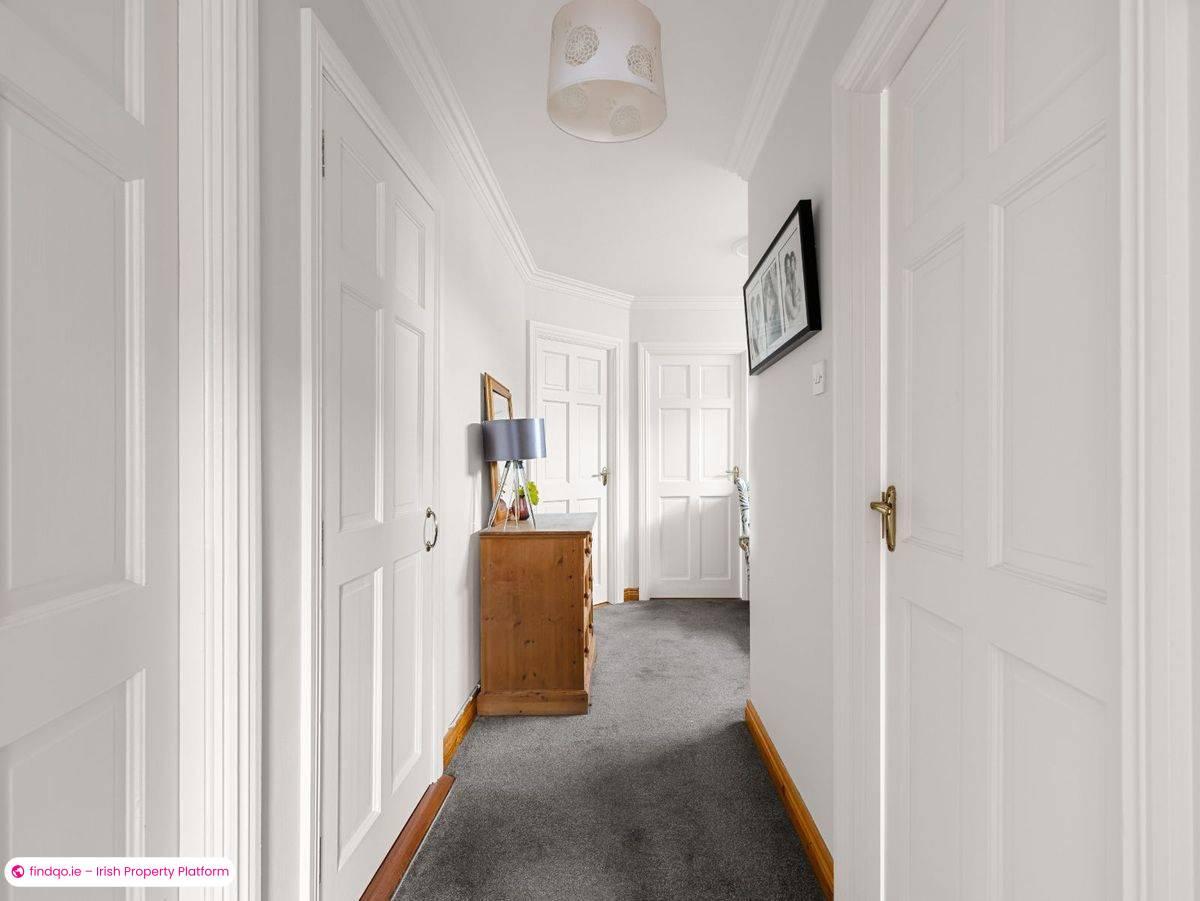 Detached house for Sale in Newbridge, Kildare