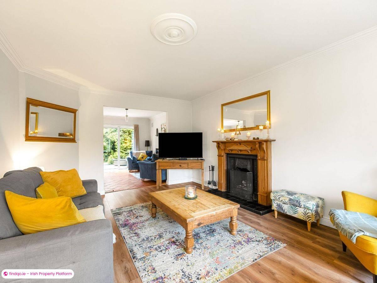 Detached house for Sale in Newbridge, Kildare