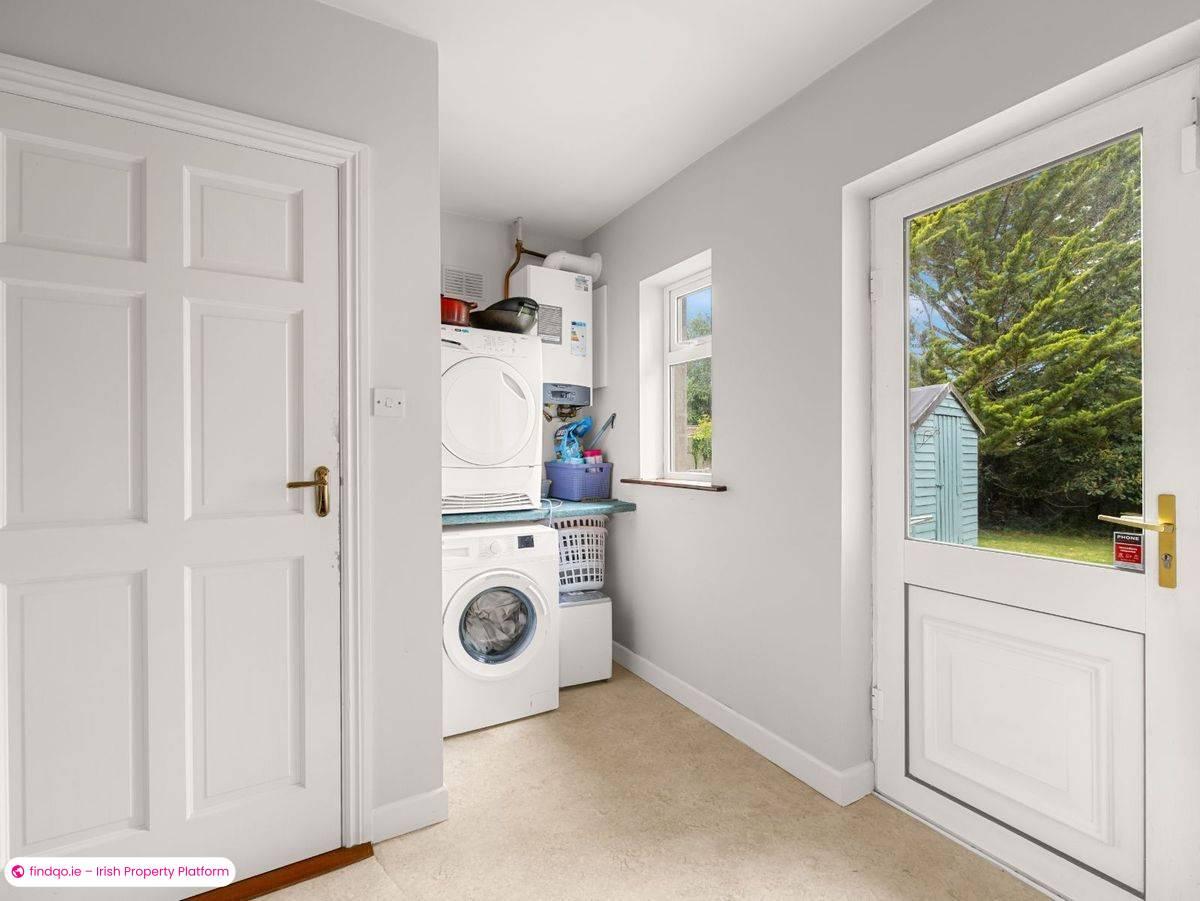 Detached house for Sale in Newbridge, Kildare