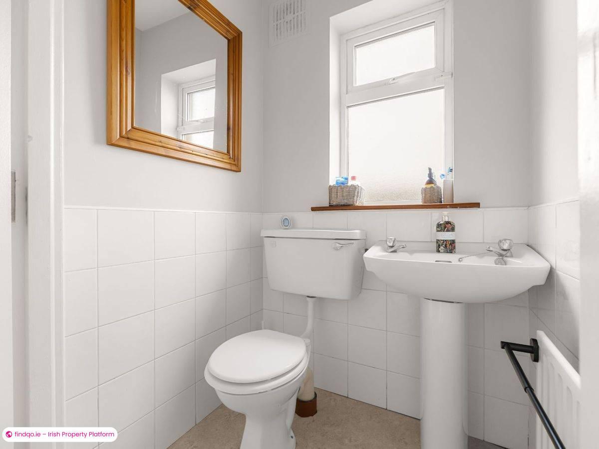 Detached house for Sale in Newbridge, Kildare