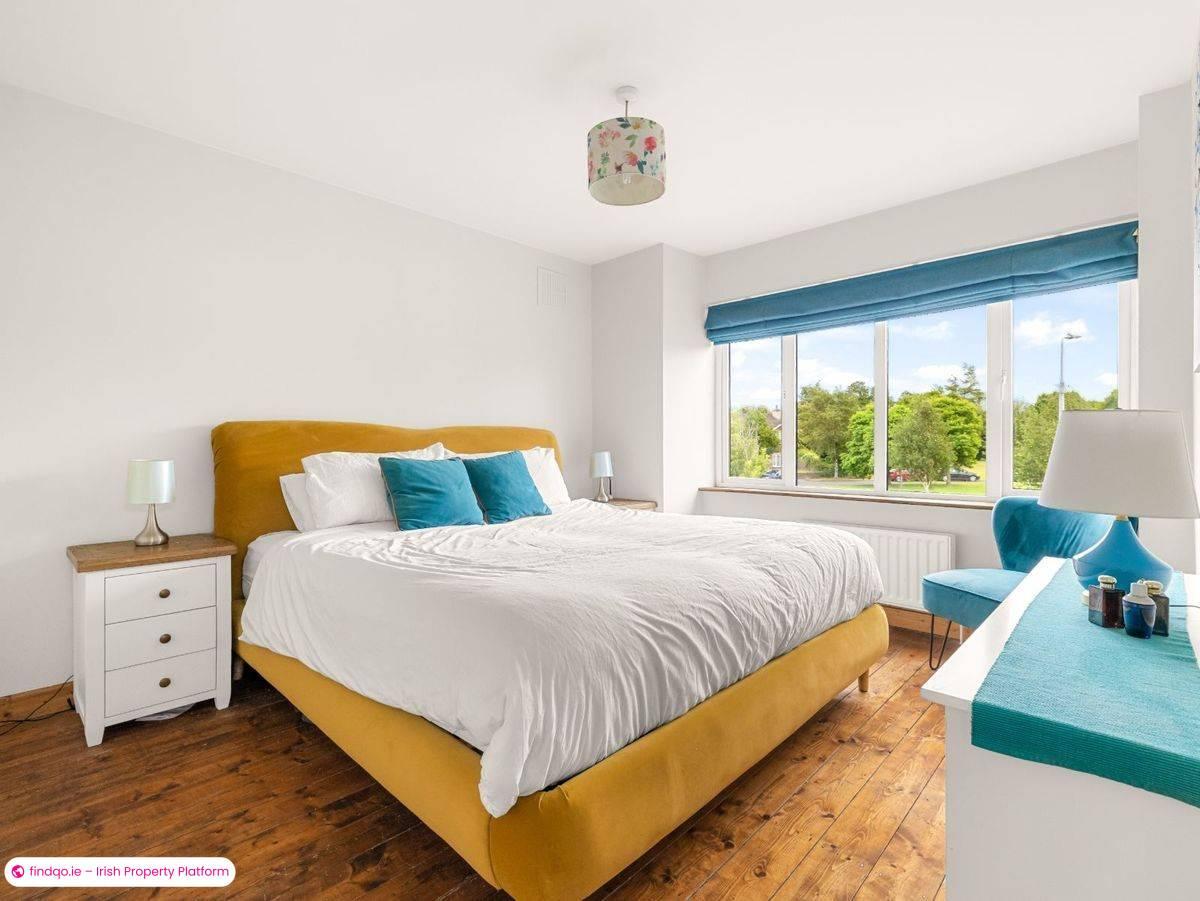 Detached house for Sale in Newbridge, Kildare