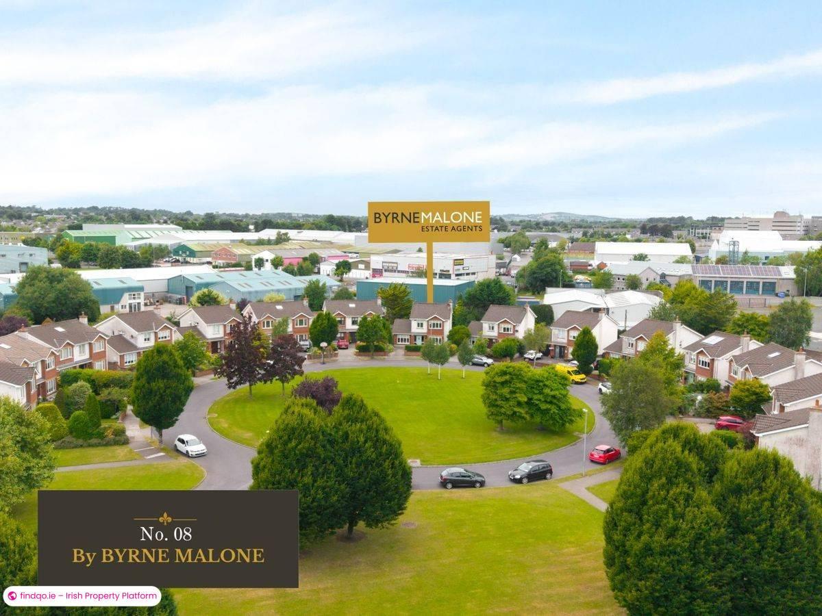 Detached house for Sale in Newbridge, Kildare