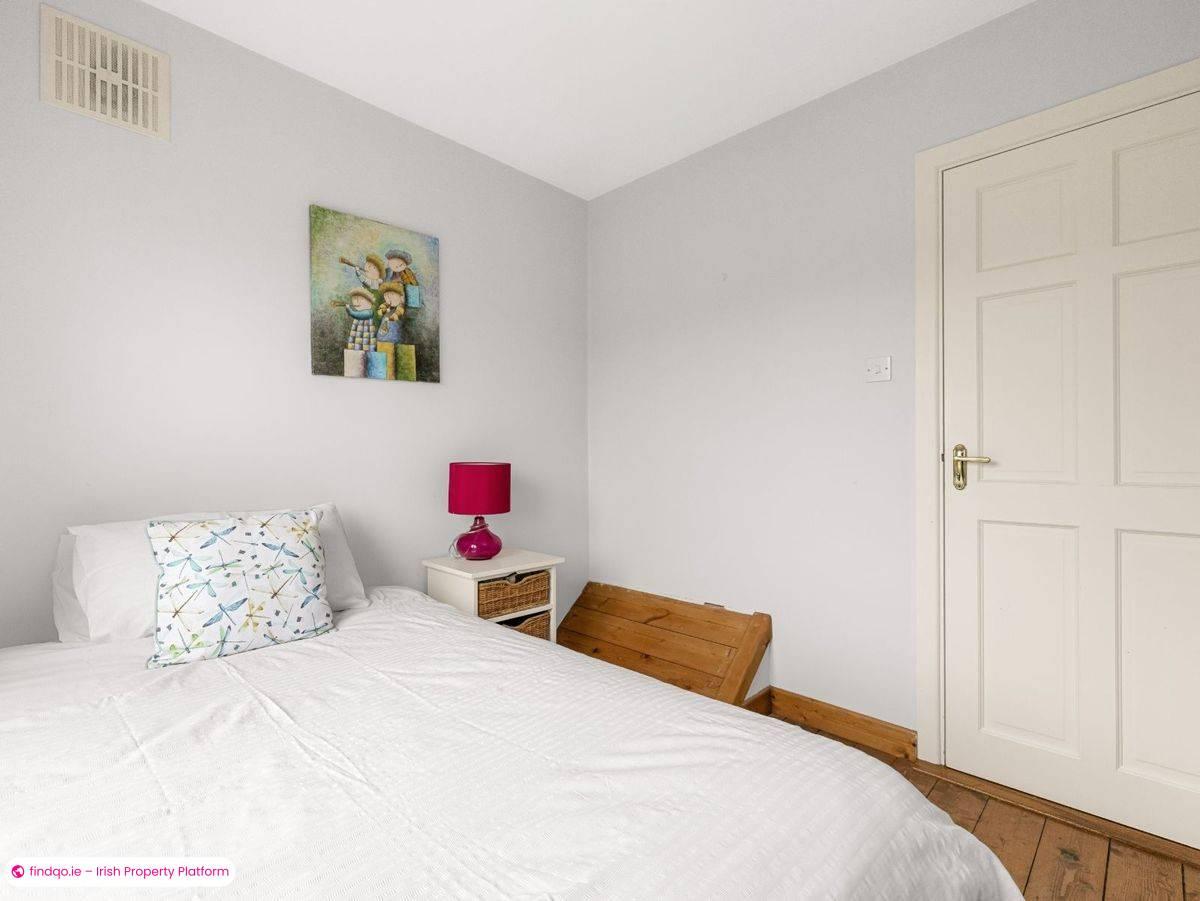 Detached house for Sale in Newbridge, Kildare