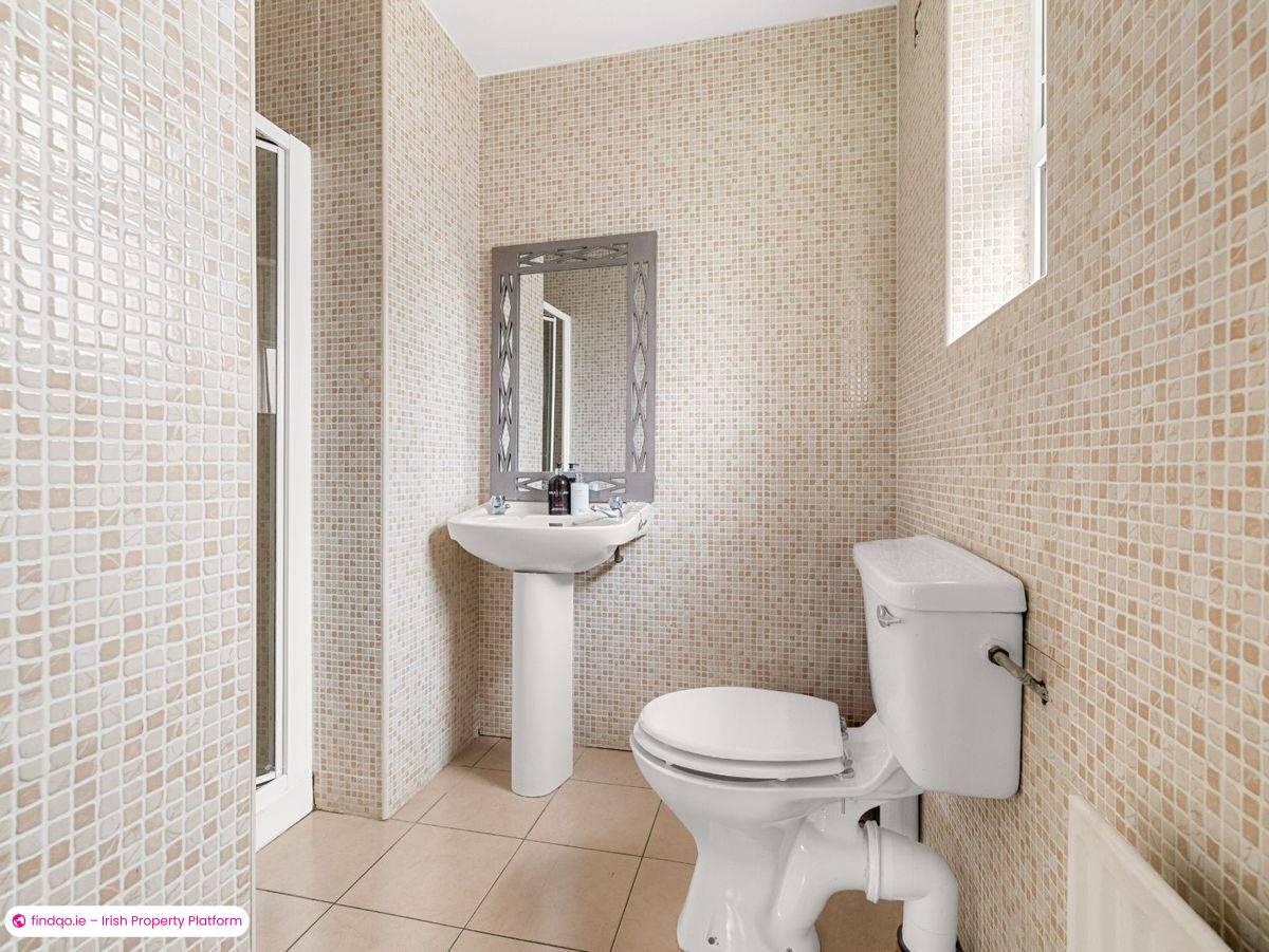 Detached house for Sale in Newbridge, Kildare