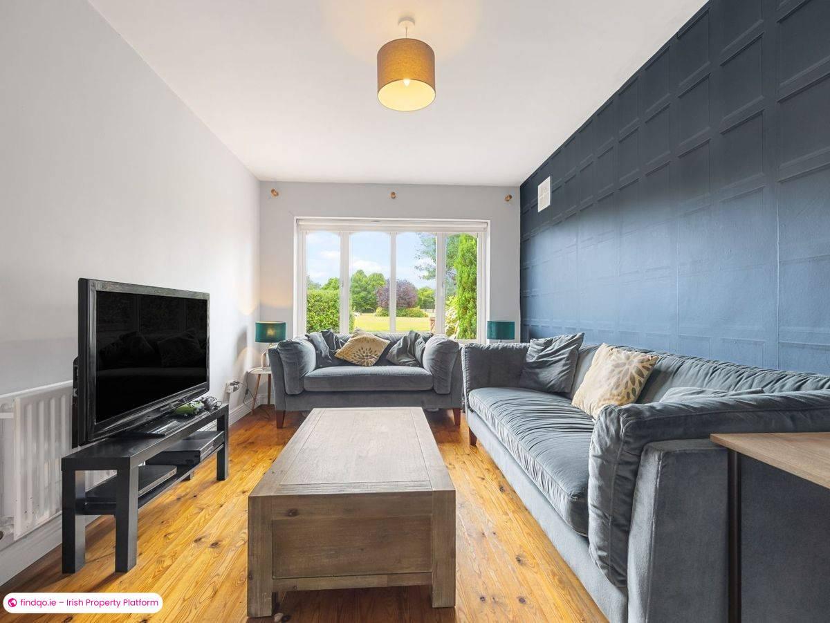 Detached house for Sale in Newbridge, Kildare