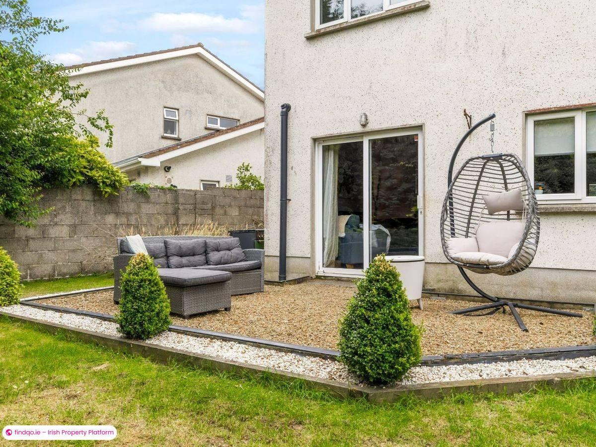 Detached house for Sale in Newbridge, Kildare