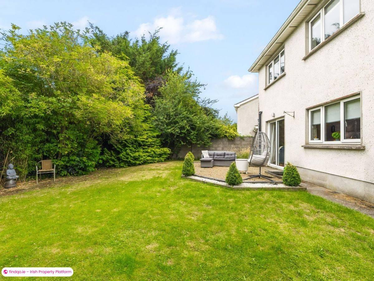 Detached house for Sale in Newbridge, Kildare
