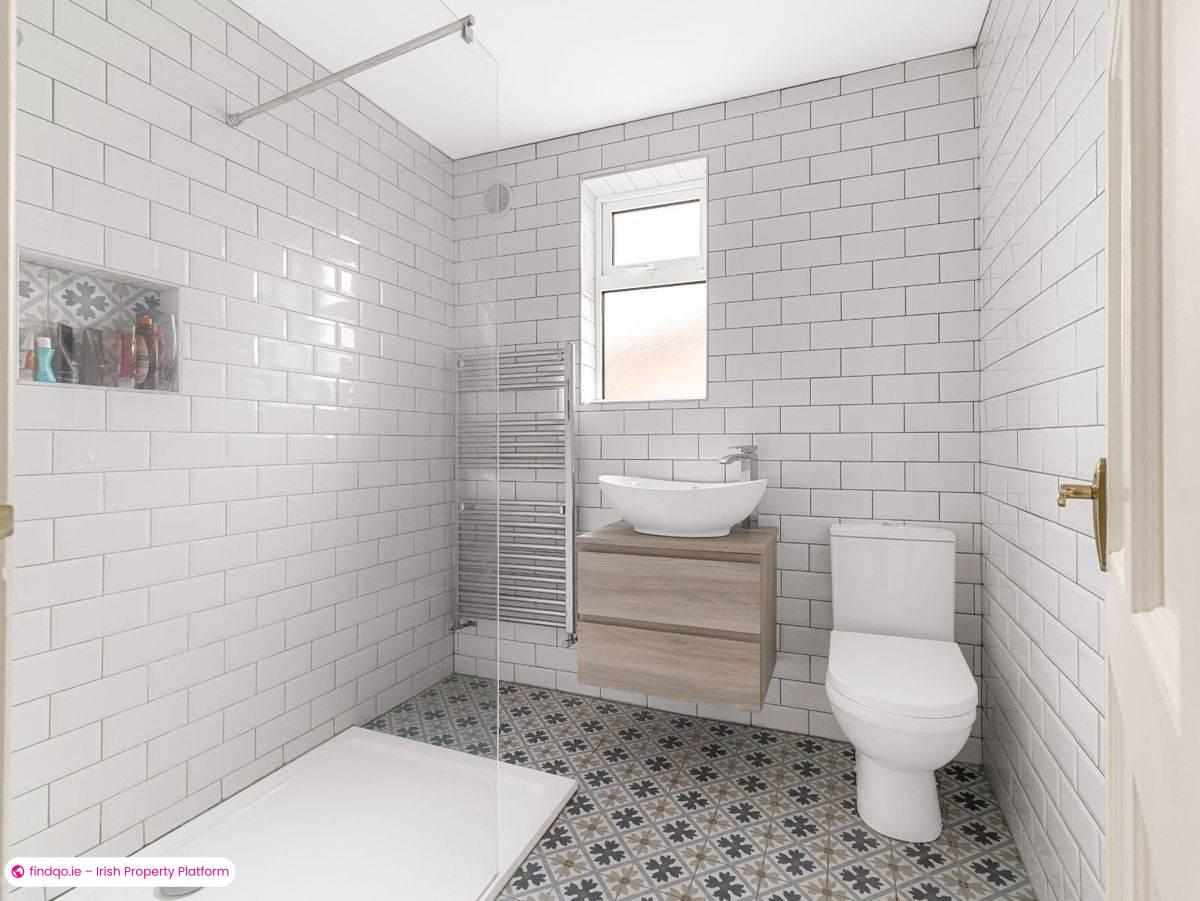 Detached house for Sale in Newbridge, Kildare