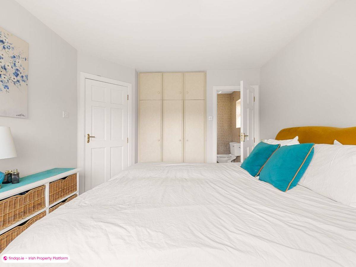 Detached house for Sale in Newbridge, Kildare