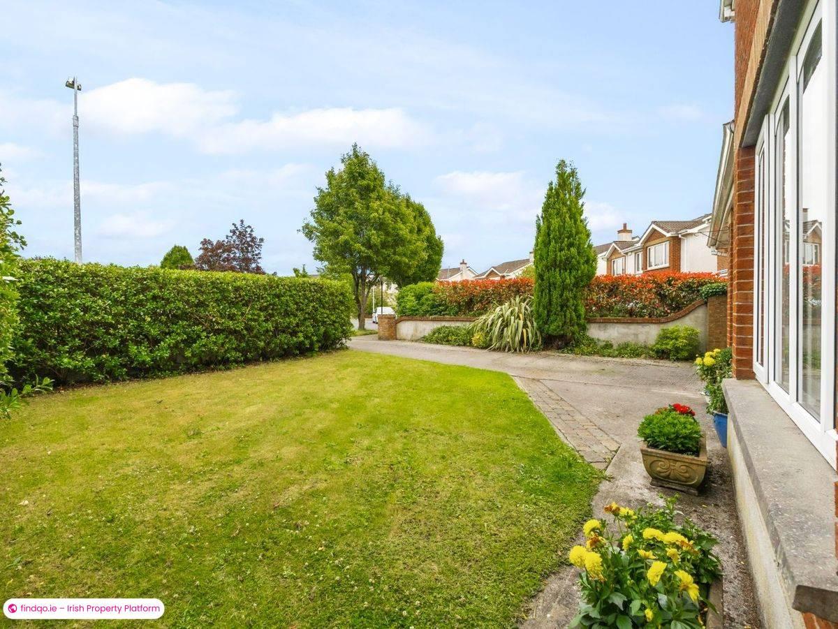 Detached house for Sale in Newbridge, Kildare