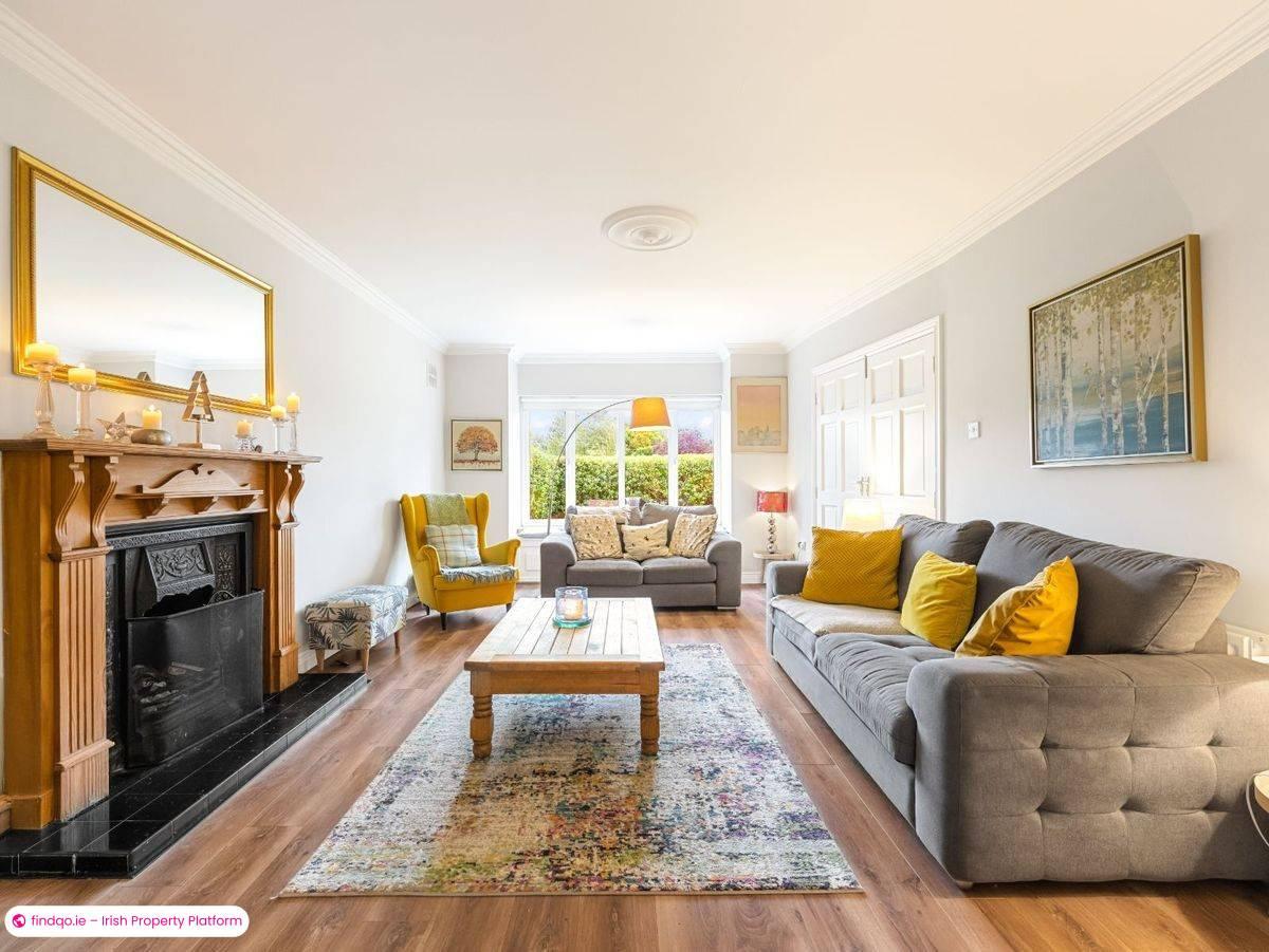 Detached house for Sale in Newbridge, Kildare