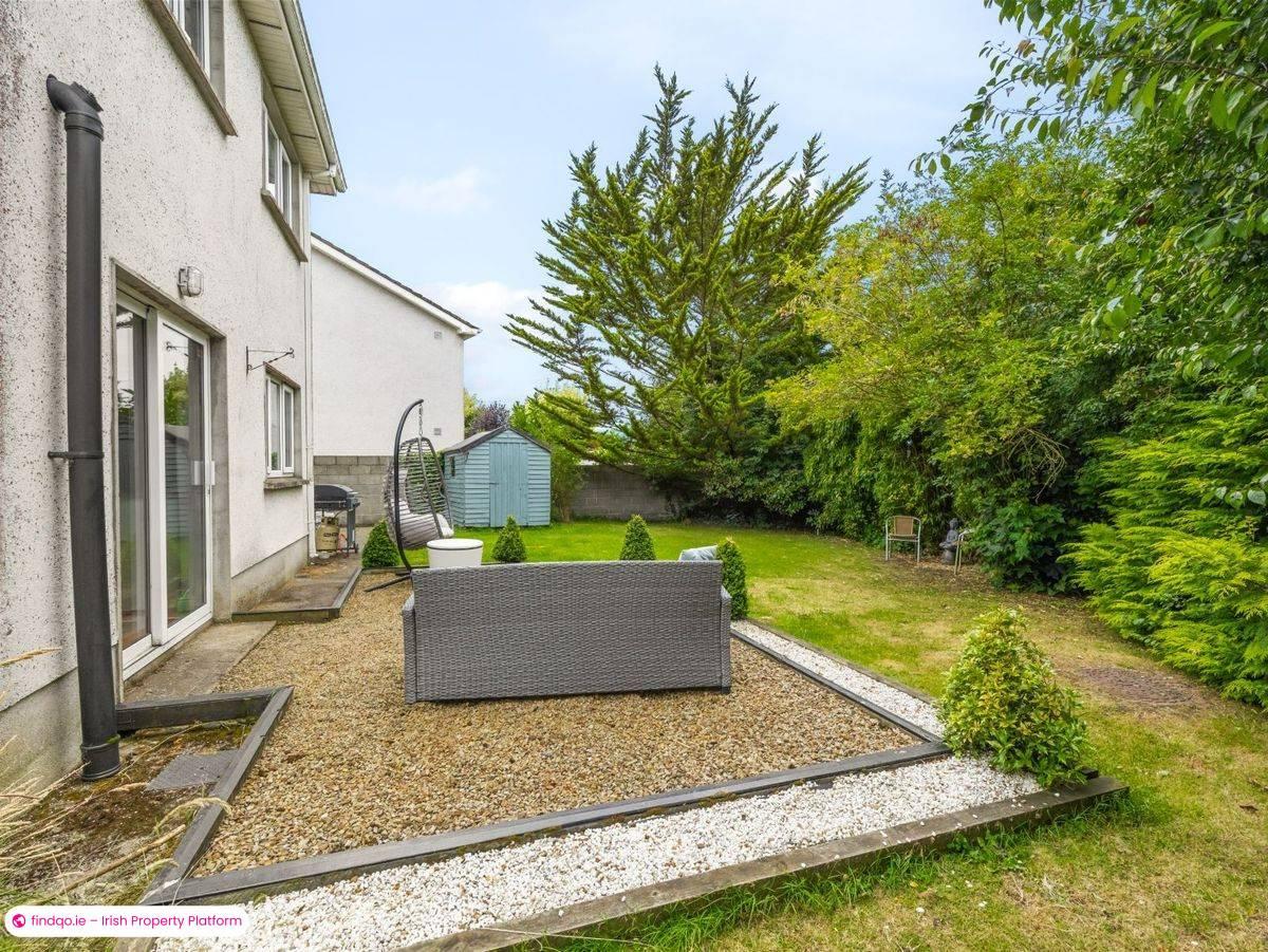 Detached house for Sale in Newbridge, Kildare
