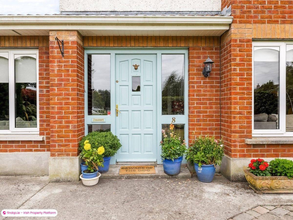 Detached house for Sale in Newbridge, Kildare