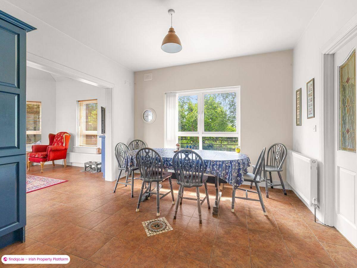 Bungalow for Sale in Kildare, Kildare