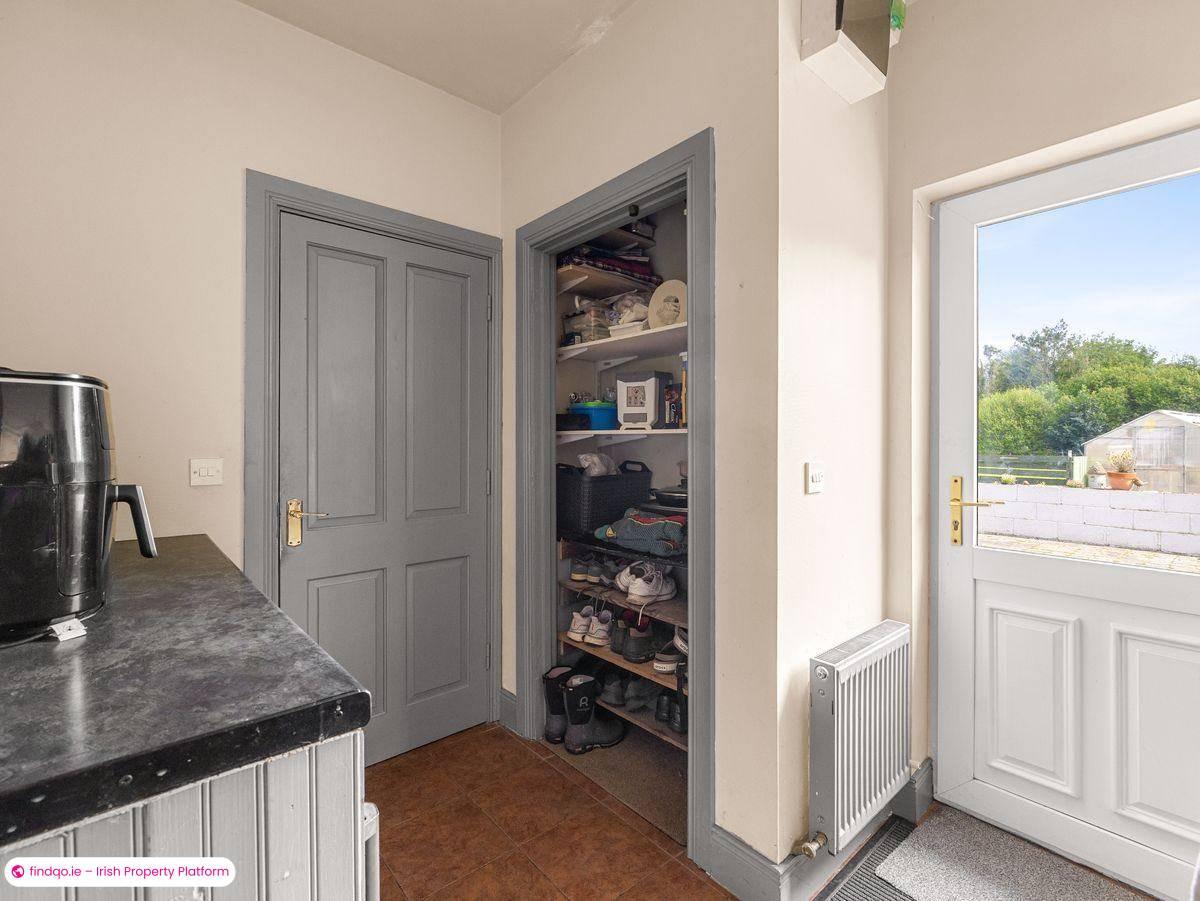 Bungalow for Sale in Kildare, Kildare