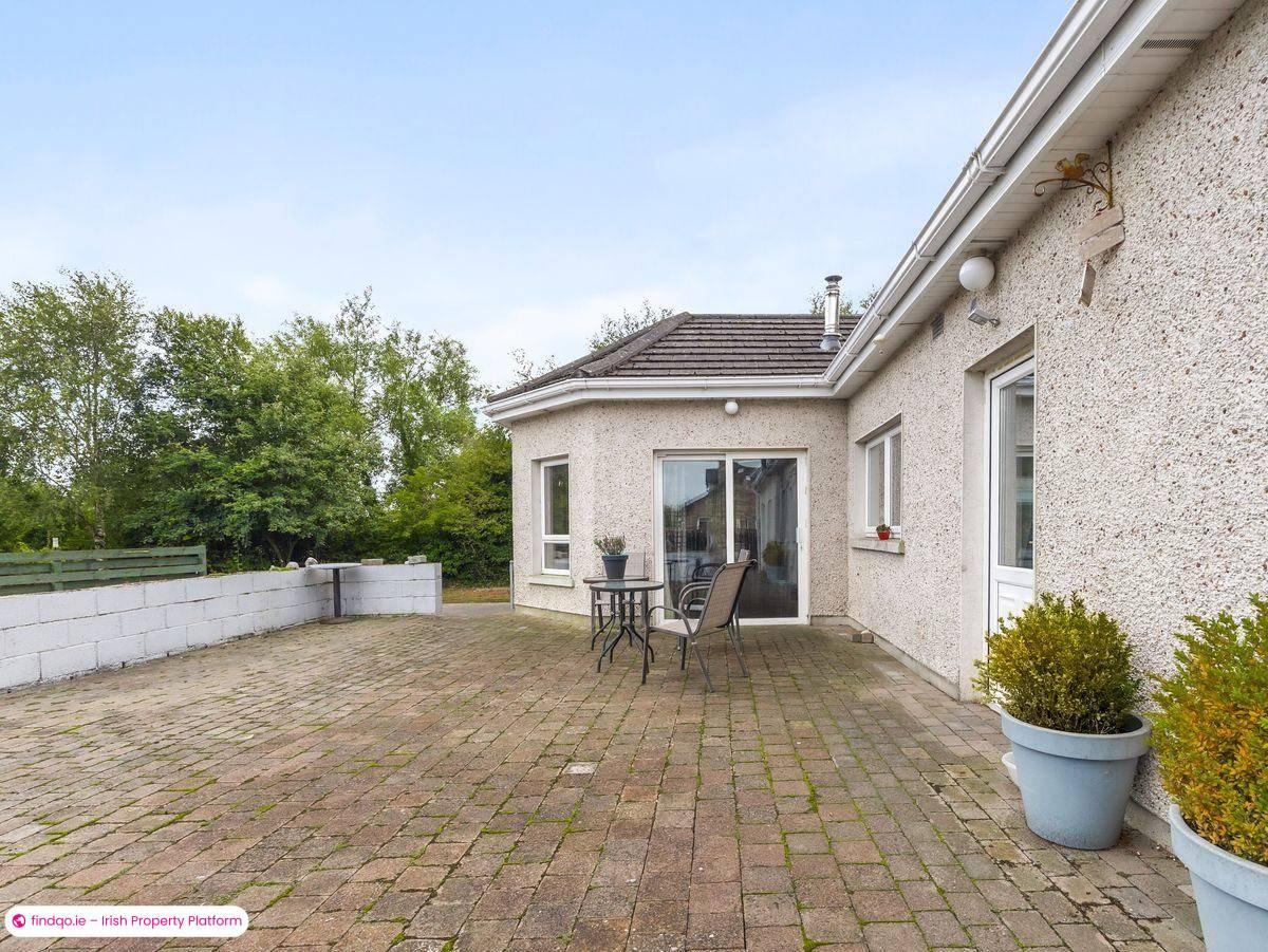 Bungalow for Sale in Kildare, Kildare