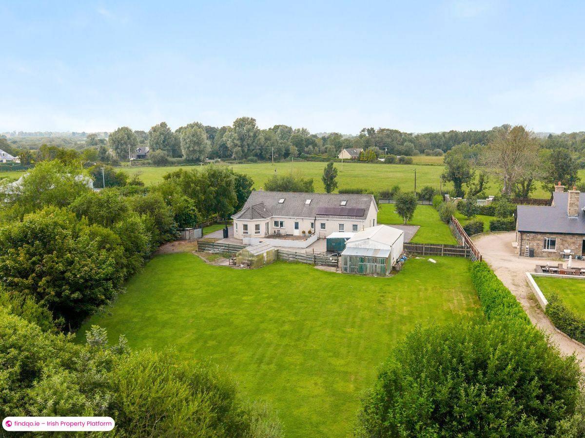 Bungalow for Sale in Kildare, Kildare