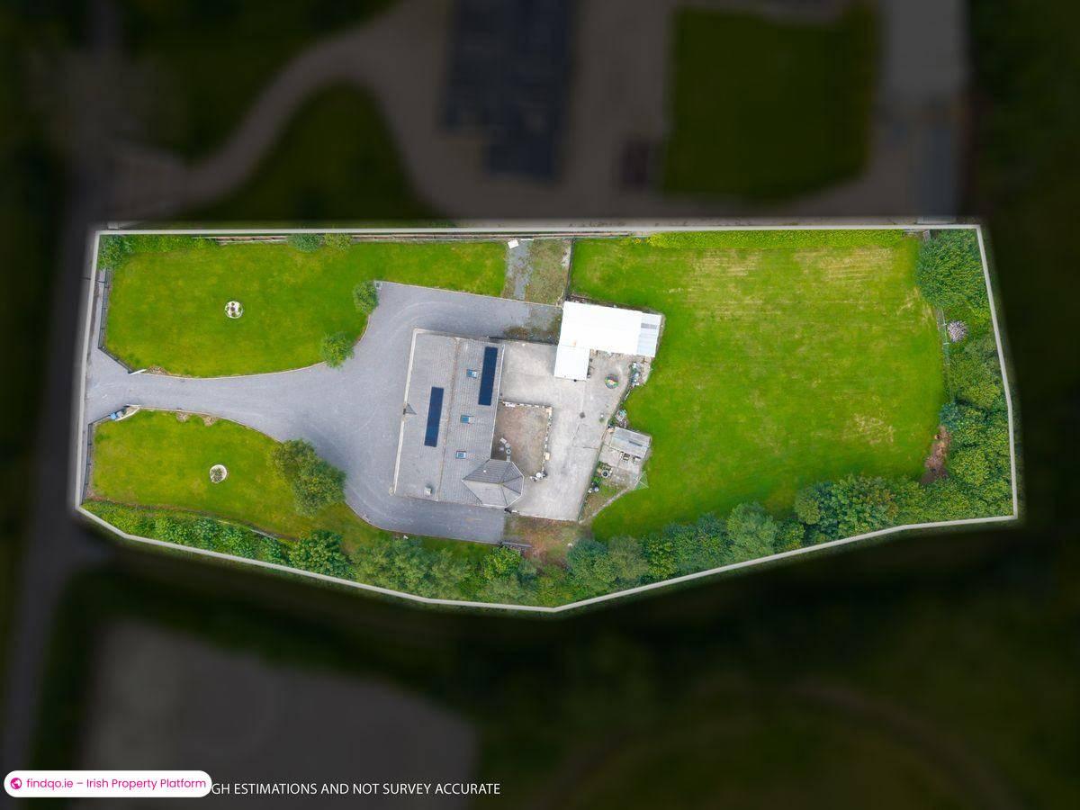 Bungalow for Sale in Kildare, Kildare