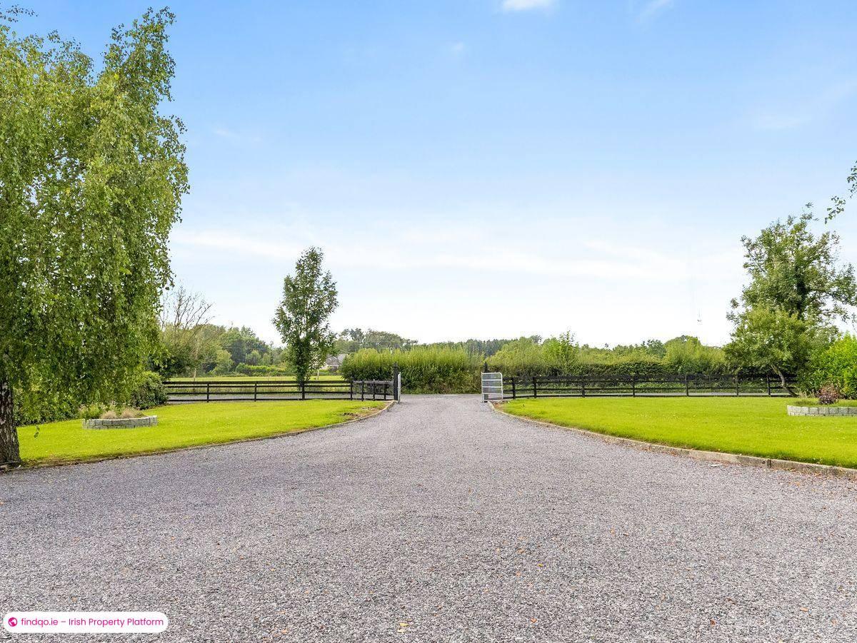Bungalow for Sale in Kildare, Kildare