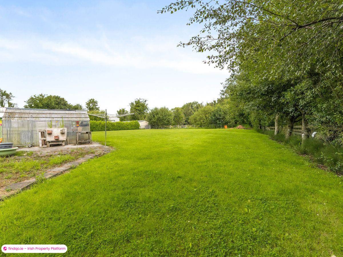 Bungalow for Sale in Kildare, Kildare