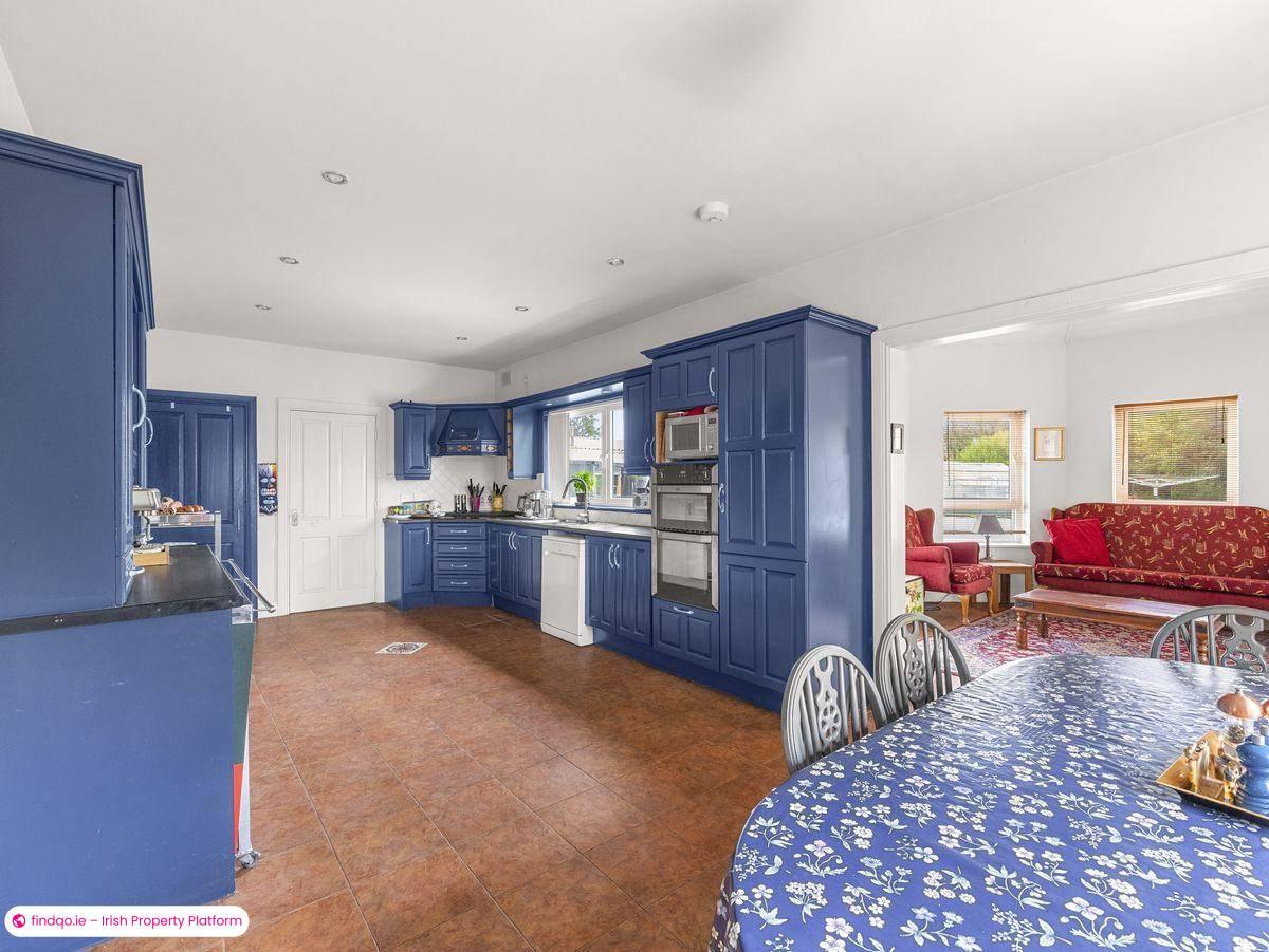 Bungalow for Sale in Kildare, Kildare