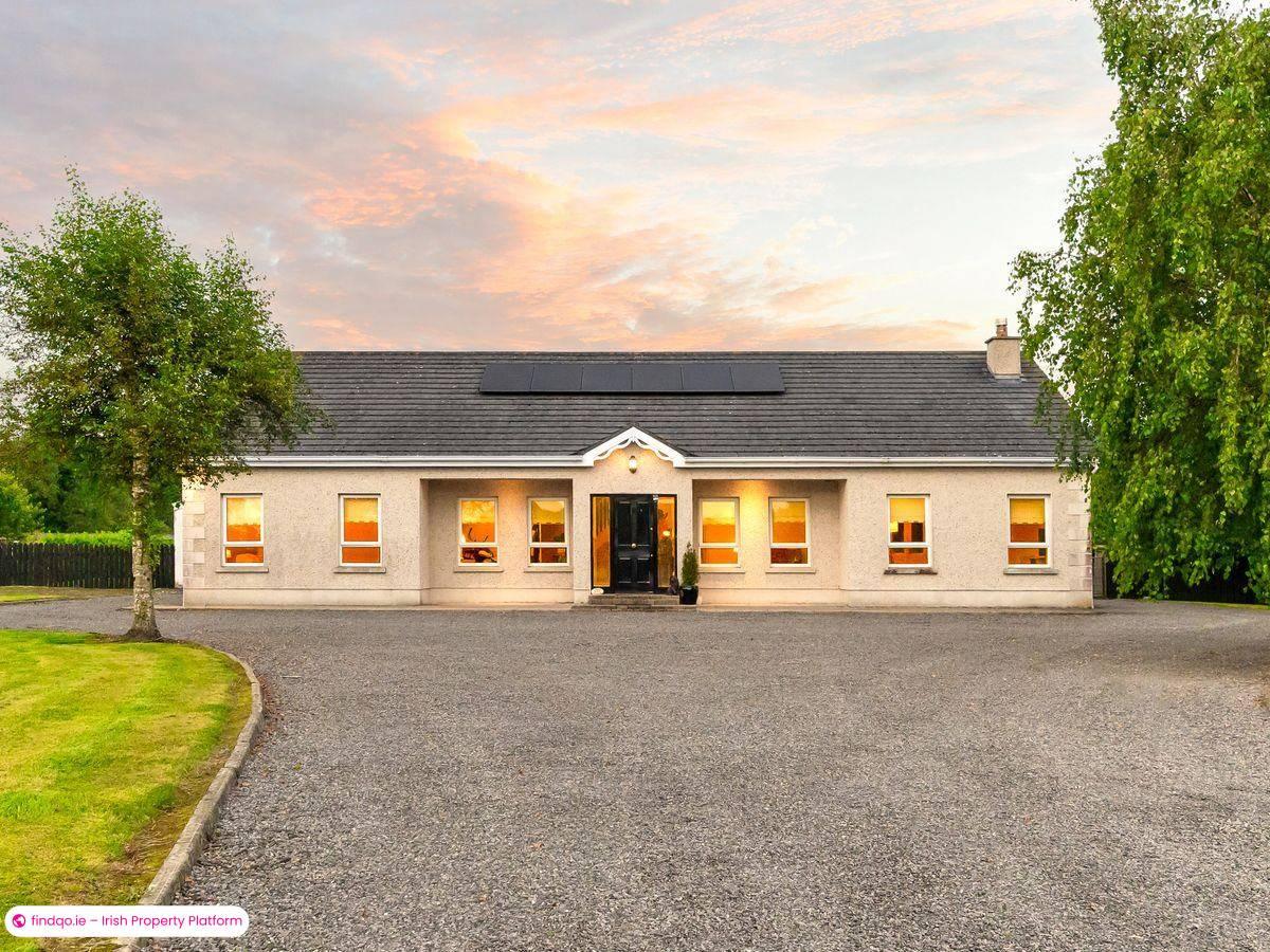 Bungalow for Sale in Kildare, Kildare