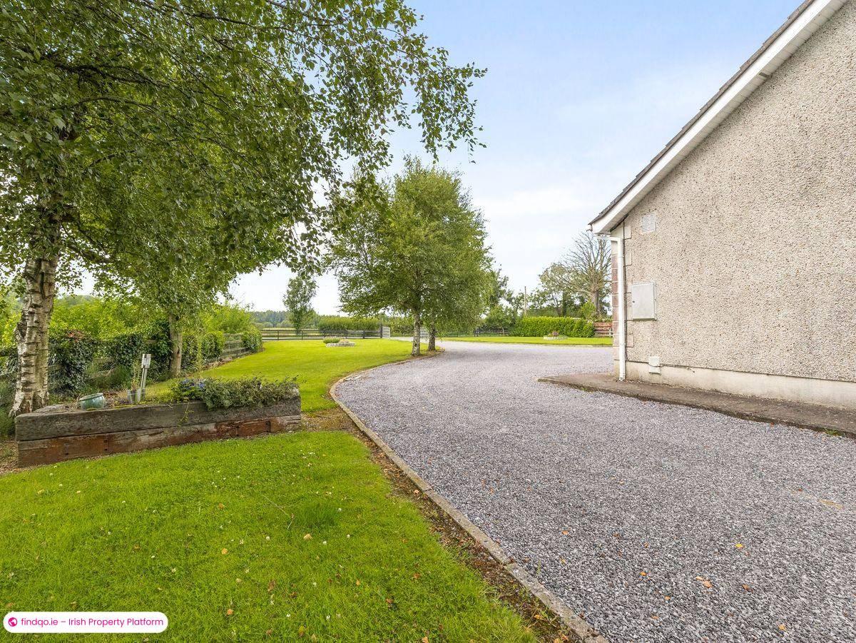 Bungalow for Sale in Kildare, Kildare