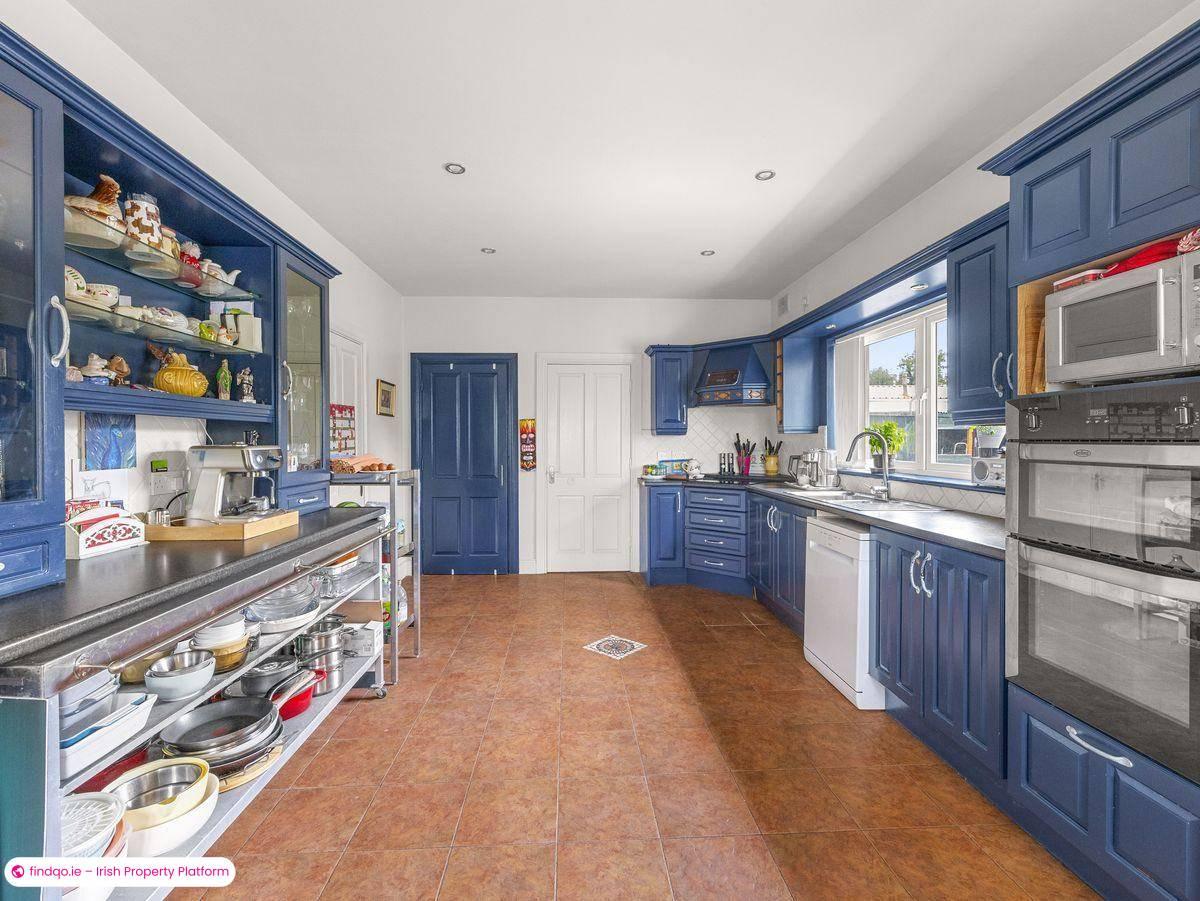 Bungalow for Sale in Kildare, Kildare