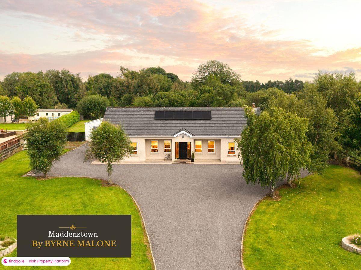 Bungalow for Sale in Kildare, Kildare
