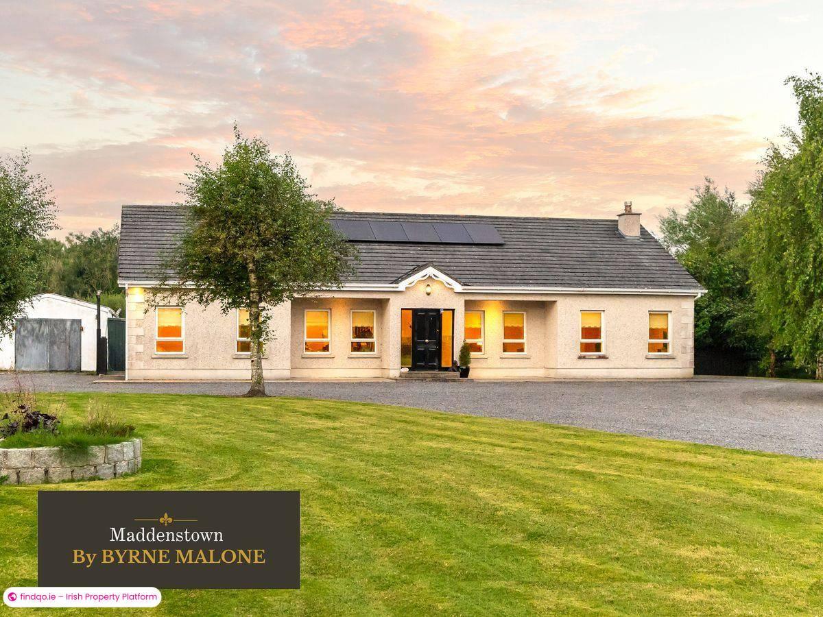 Bungalow for Sale in Kildare, Kildare