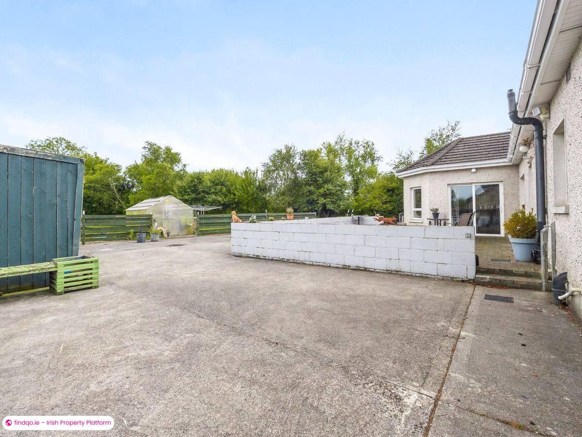 Bungalow for Sale in Kildare, Kildare