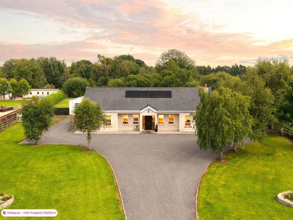Bungalow for Sale in Kildare, Kildare