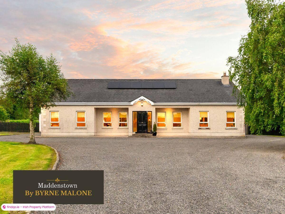 Bungalow for Sale in Kildare, Kildare