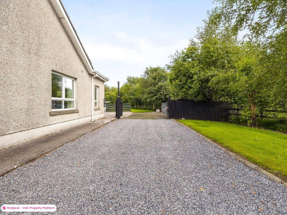 Bungalow for Sale in Kildare, Kildare