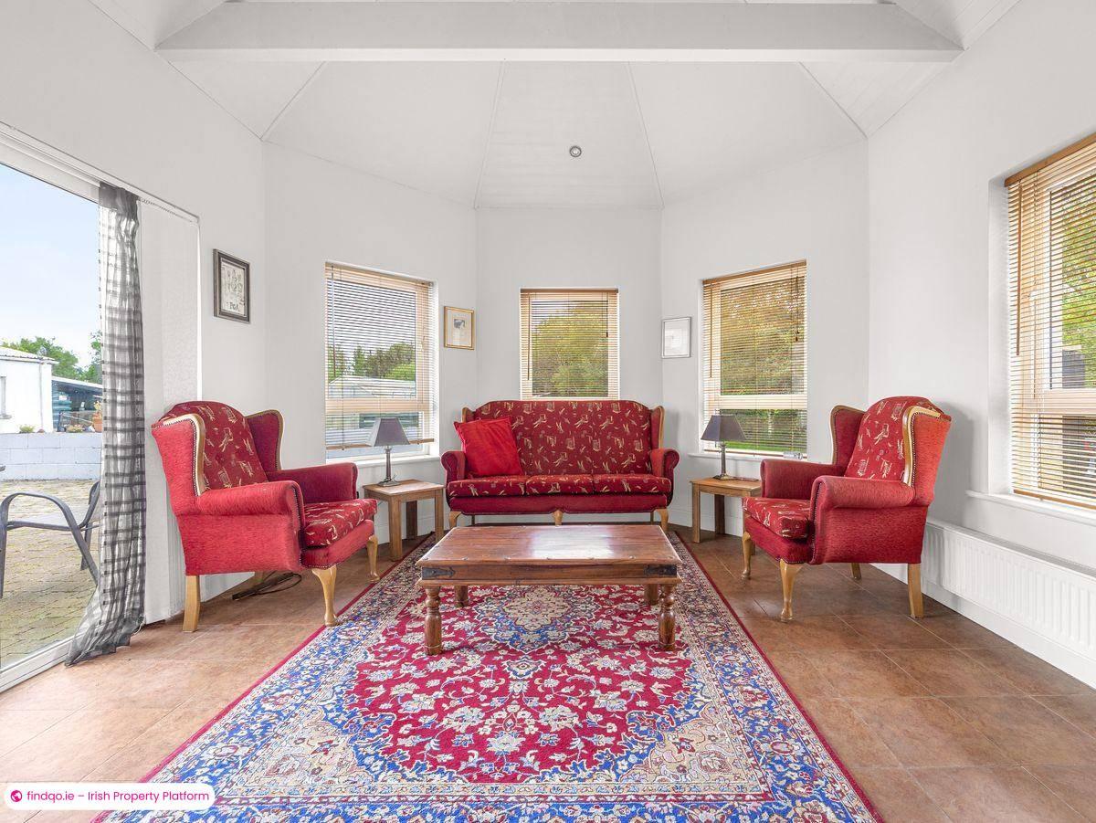 Bungalow for Sale in Kildare, Kildare