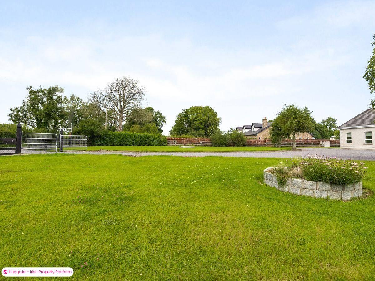 Bungalow for Sale in Kildare, Kildare