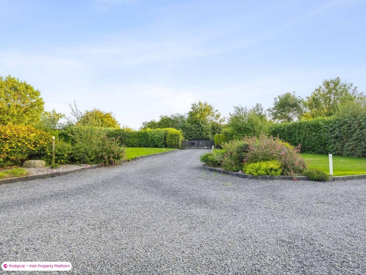 Detached house for Sale in Naas, Kildare