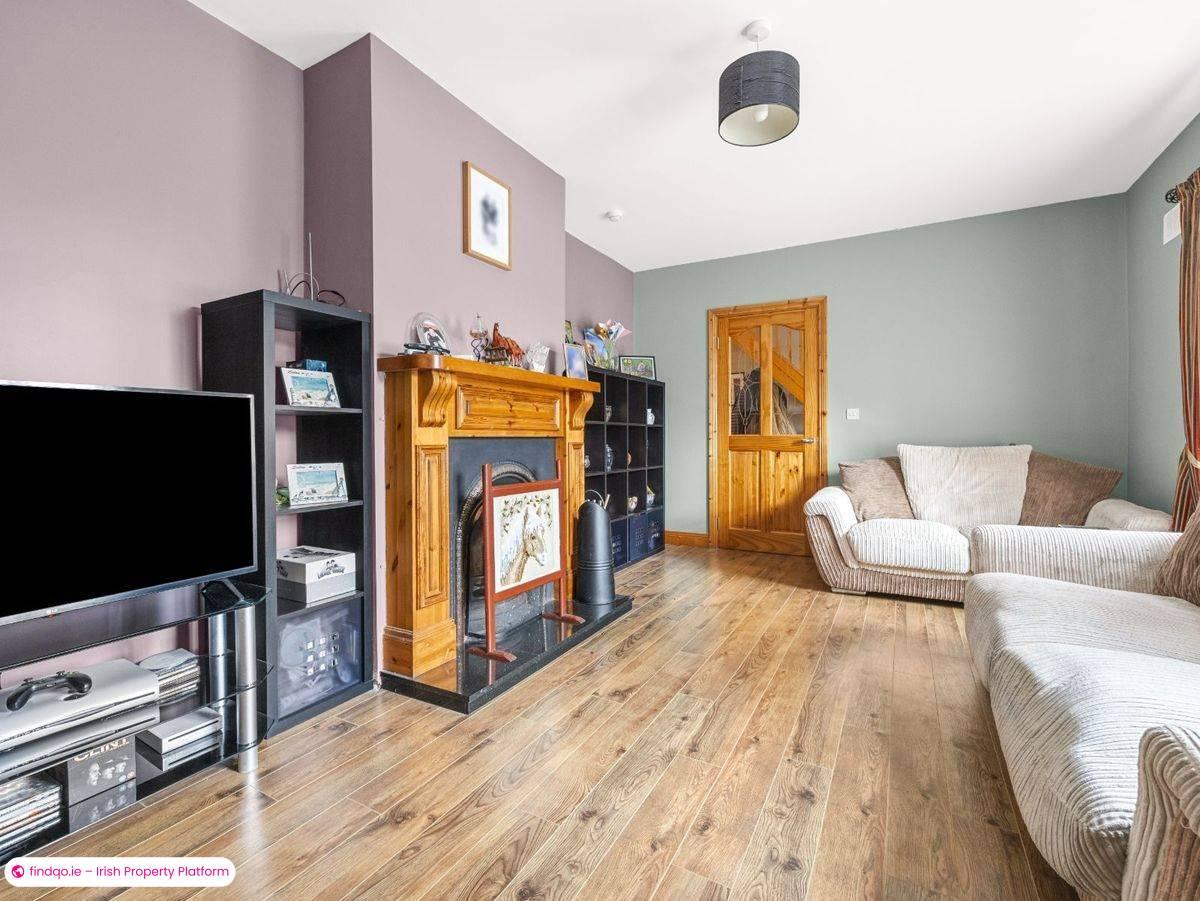 Detached house for Sale in Naas, Kildare