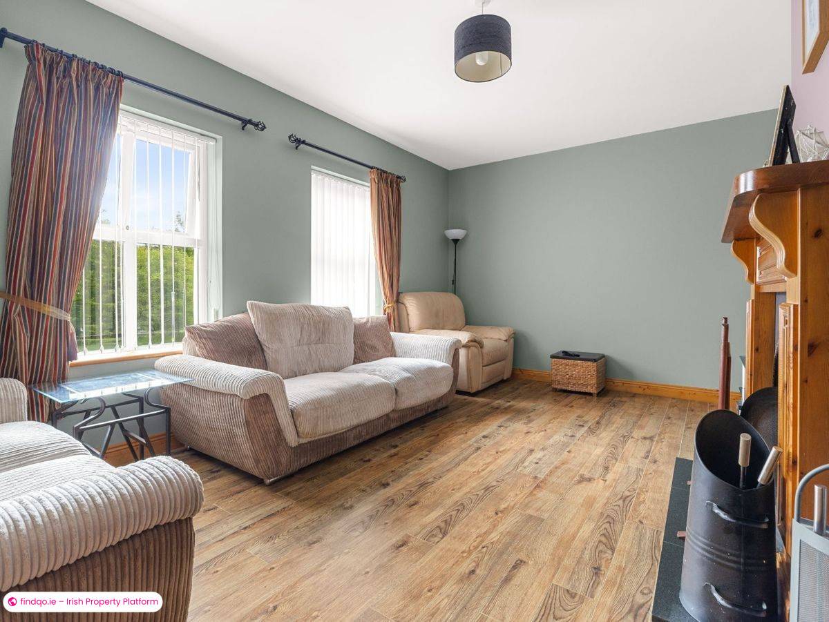 Detached house for Sale in Naas, Kildare