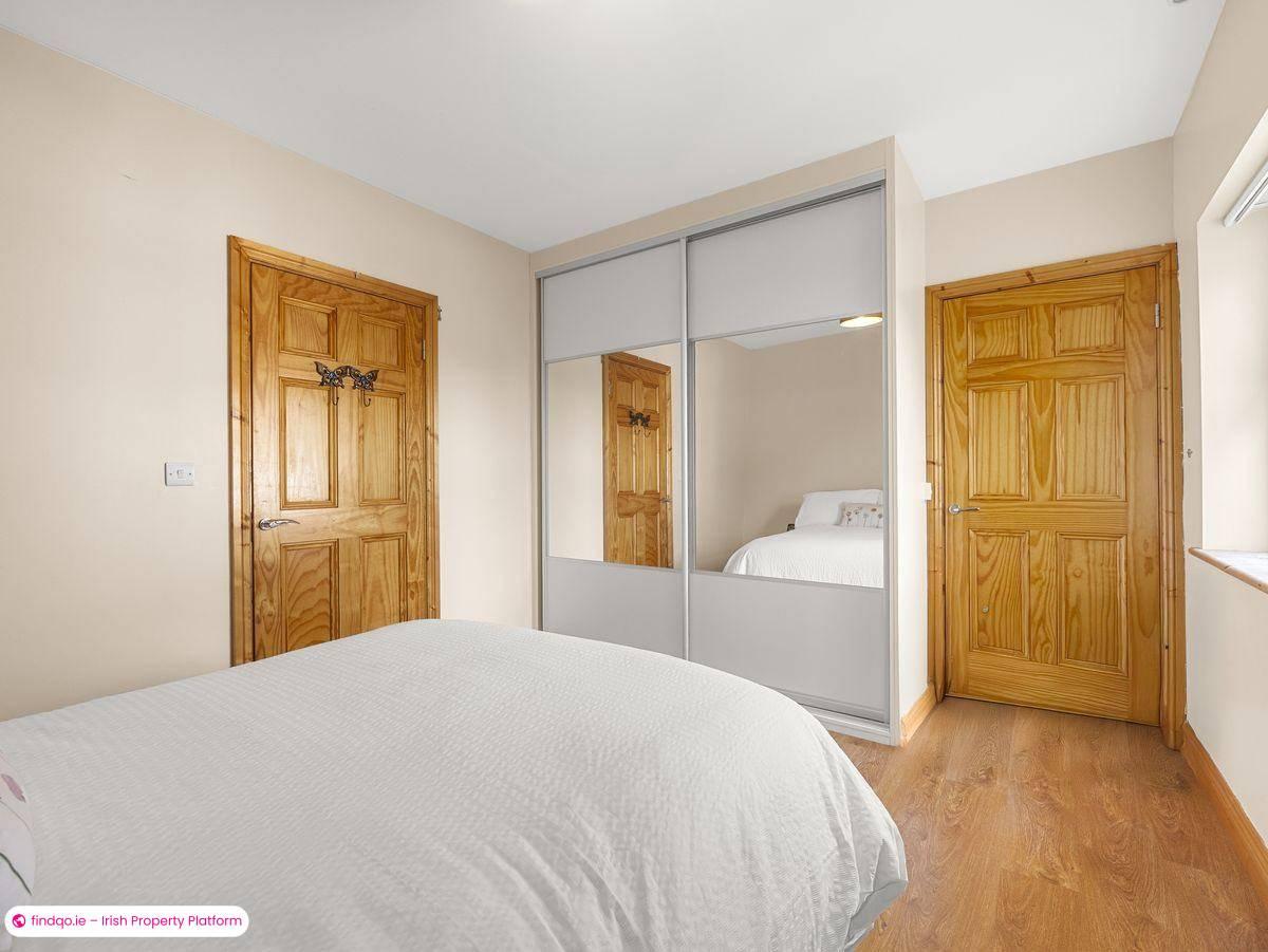 Detached house for Sale in Naas, Kildare