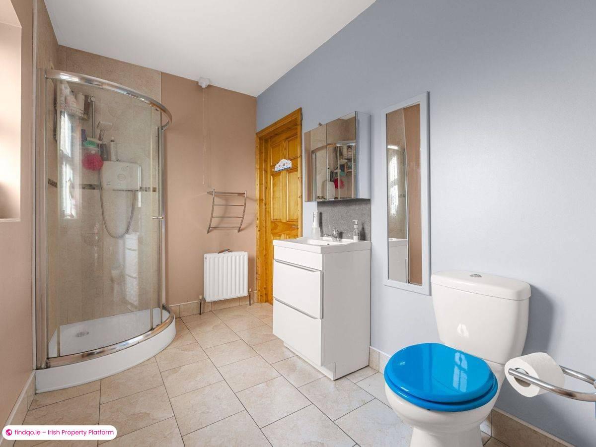 Detached house for Sale in Naas, Kildare