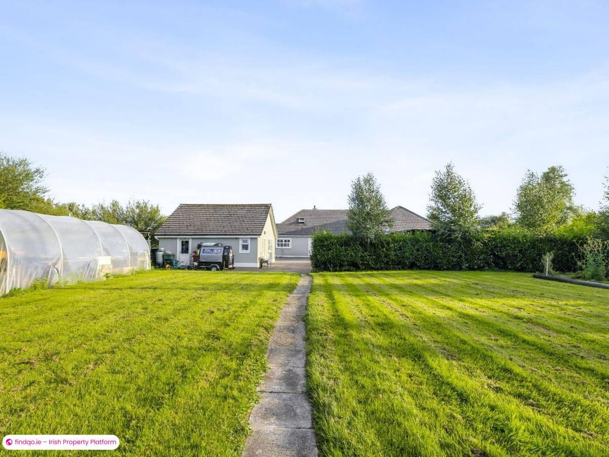 Detached house for Sale in Naas, Kildare