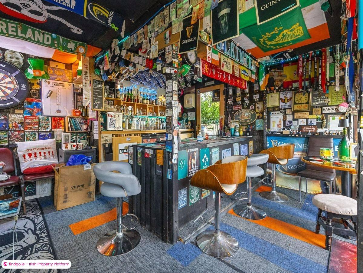 Detached house for Sale in Naas, Kildare