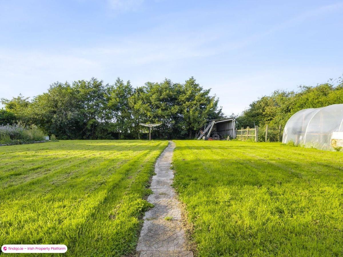 Detached house for Sale in Naas, Kildare