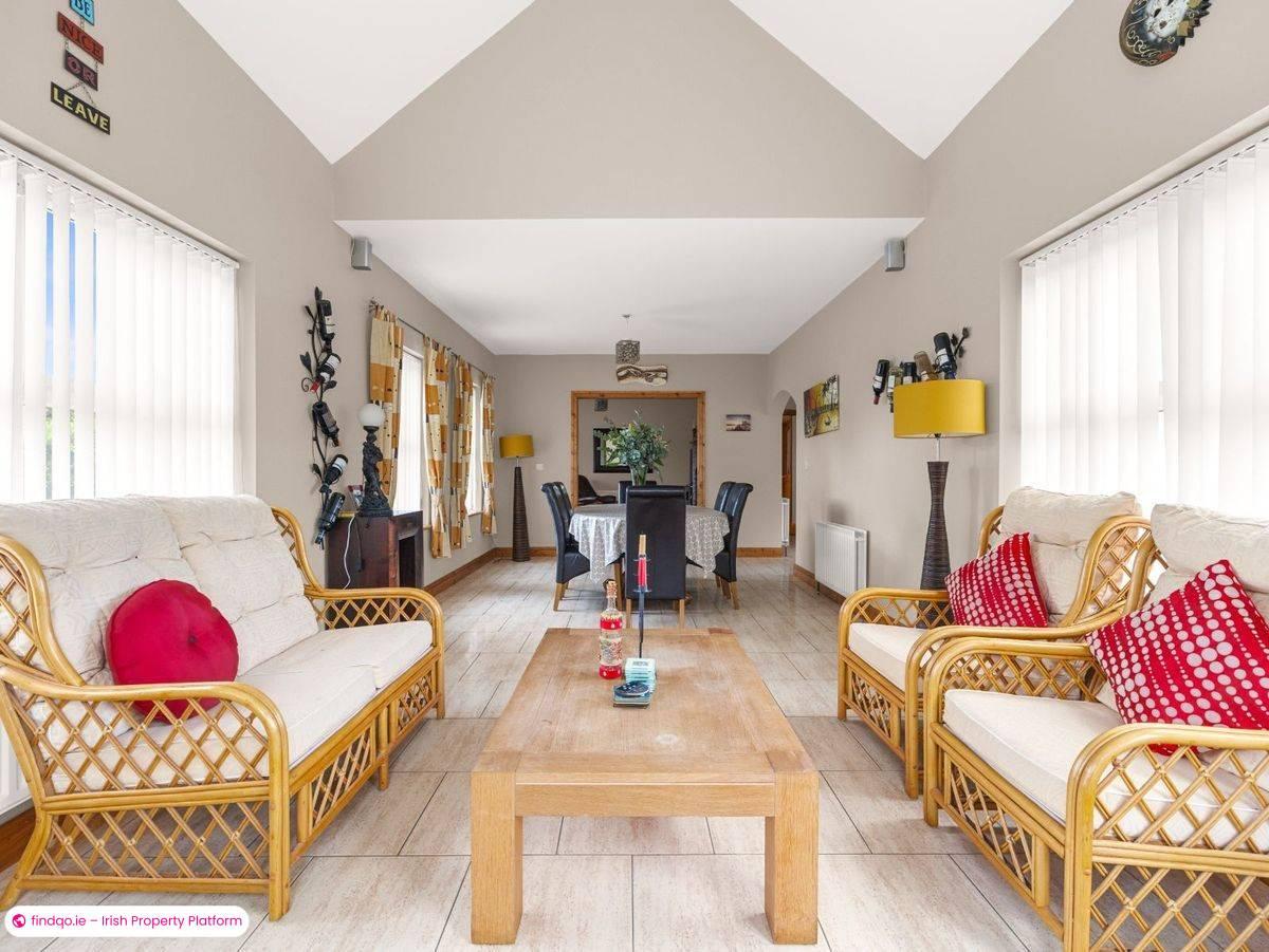 Detached house for Sale in Naas, Kildare