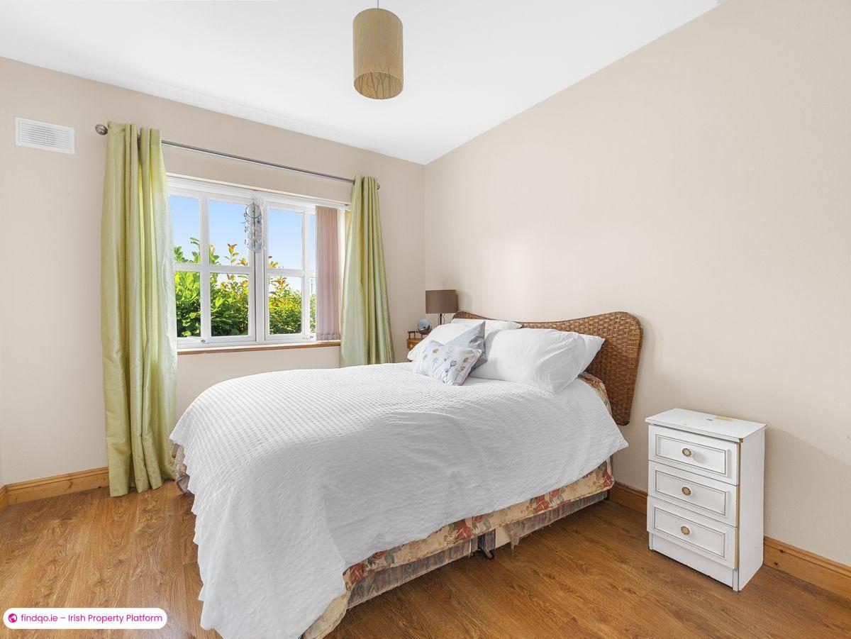 Detached house for Sale in Naas, Kildare