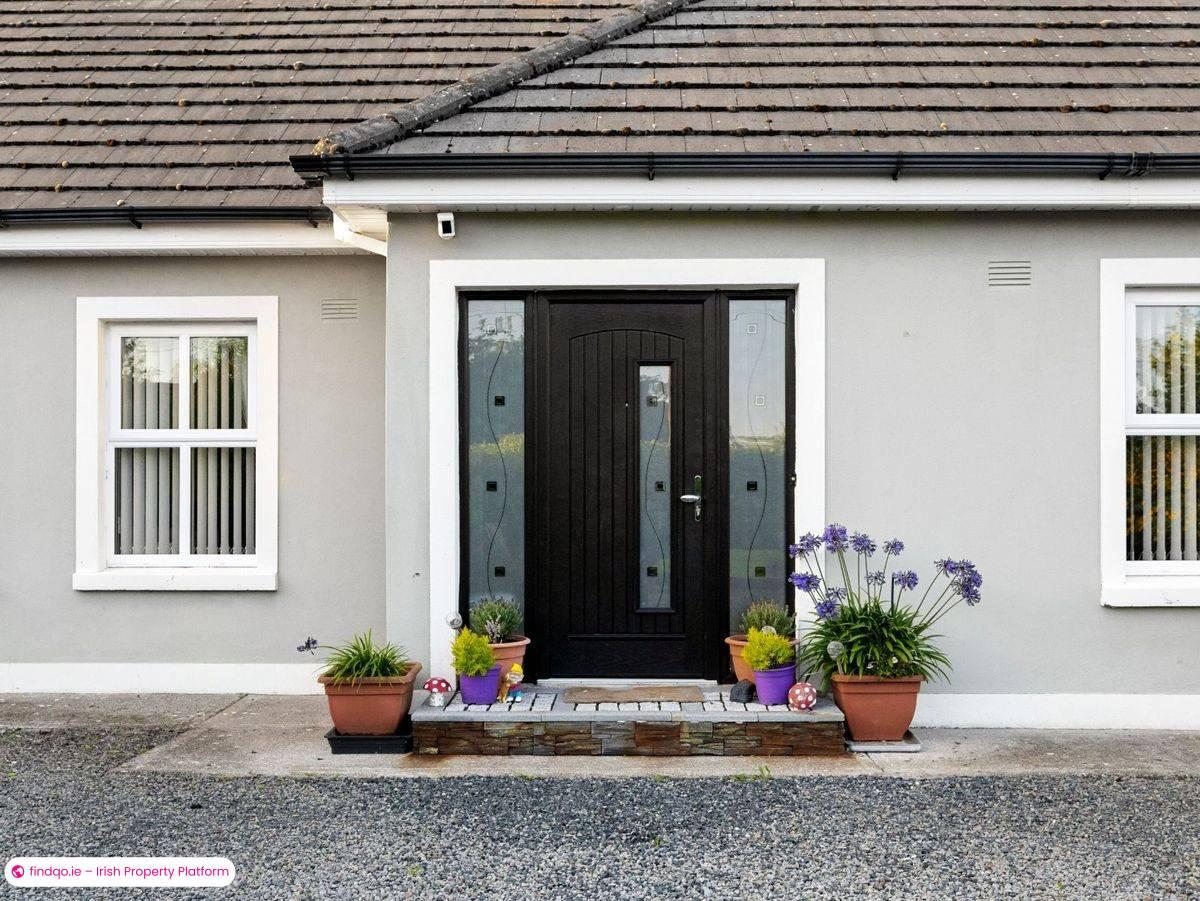 Detached house for Sale in Naas, Kildare