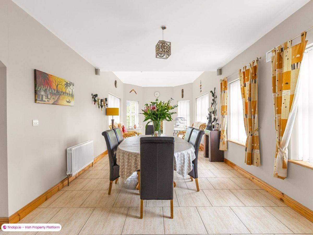 Detached house for Sale in Naas, Kildare